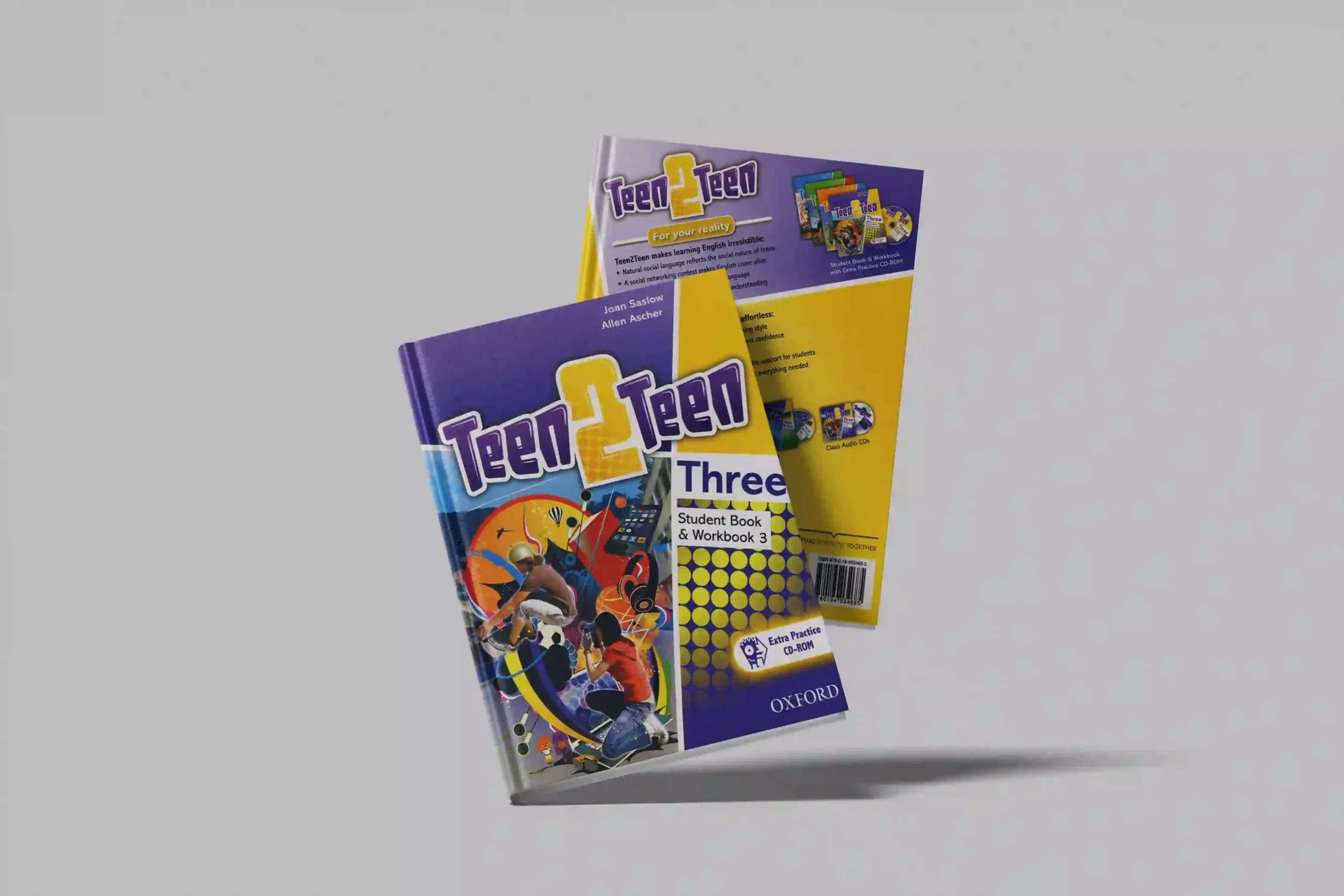 Teen 2 Teen Three