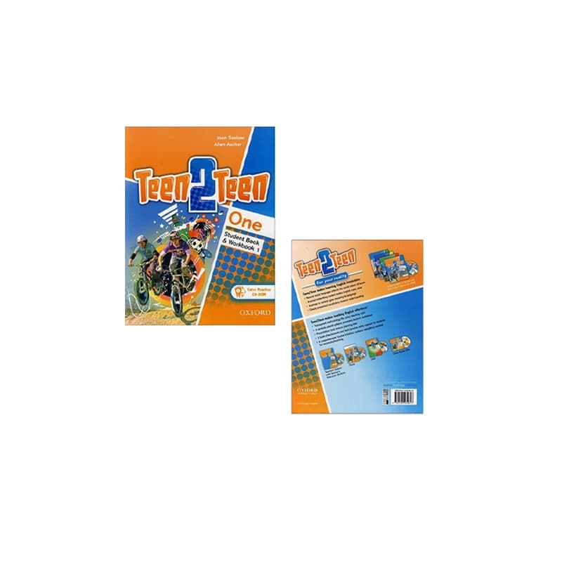 Teen 2 Teen one — تصویر ۷