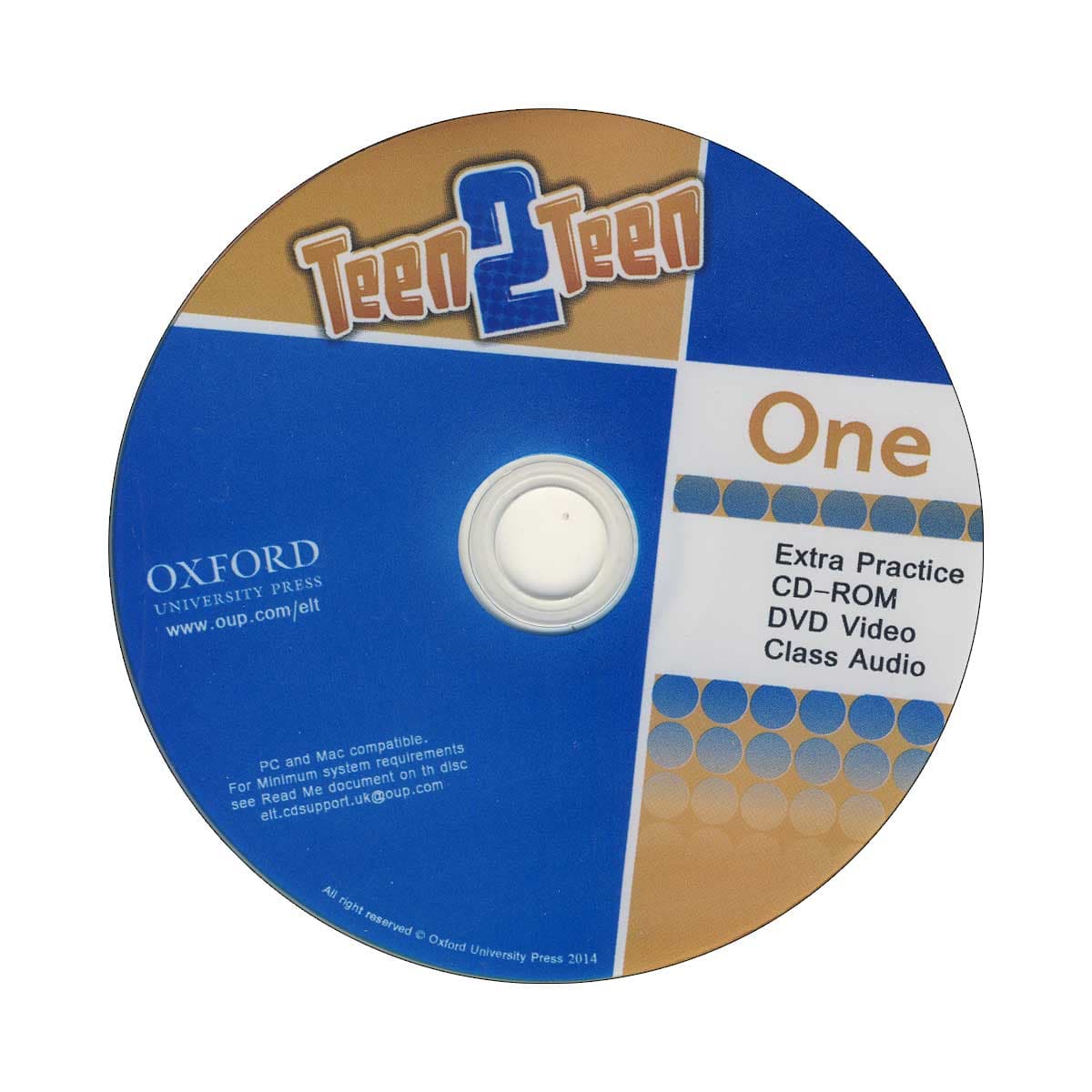 Teen 2 Teen one — تصویر ۶