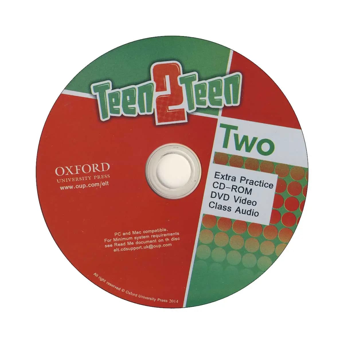 Teen 2 Teen Two — تصویر ۷