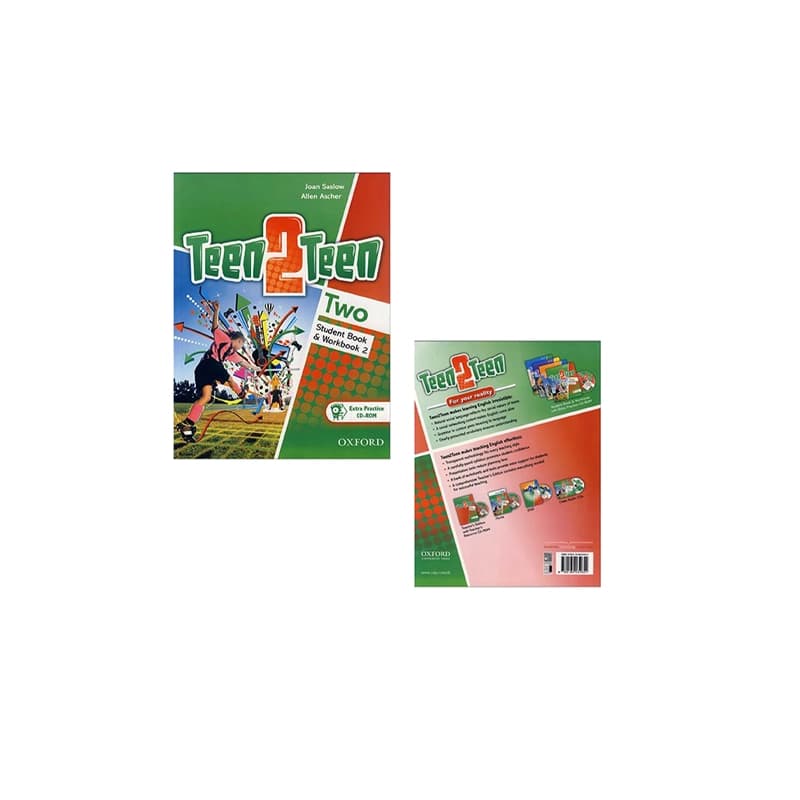 Teen 2 Teen Two — تصویر ۹