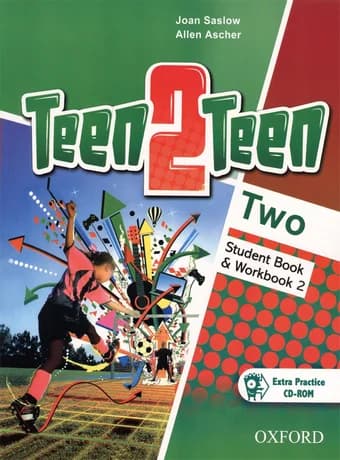 Teen 2 Teen Two — تصویر ۴