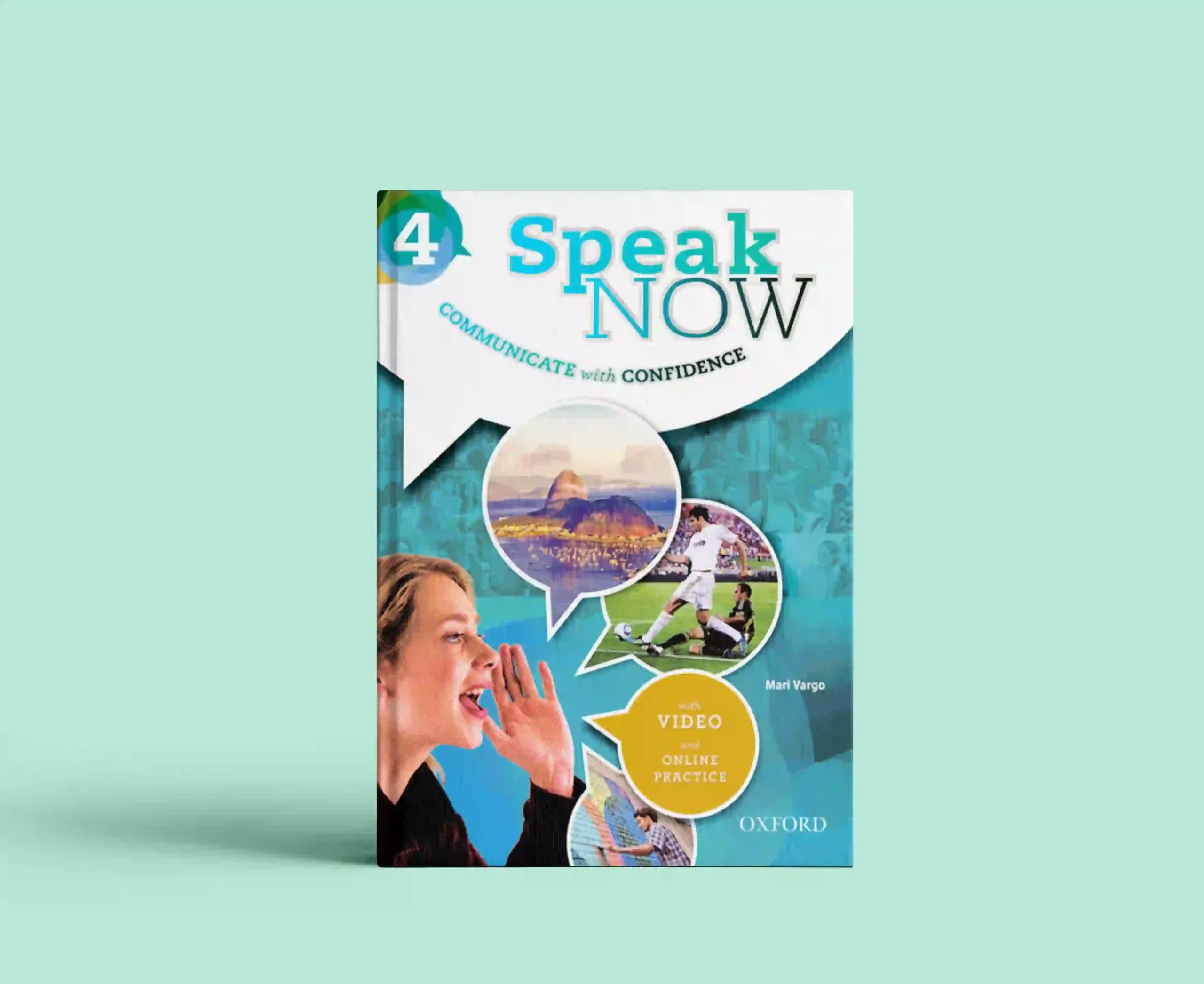 Speak Now 4 — تصویر ۳