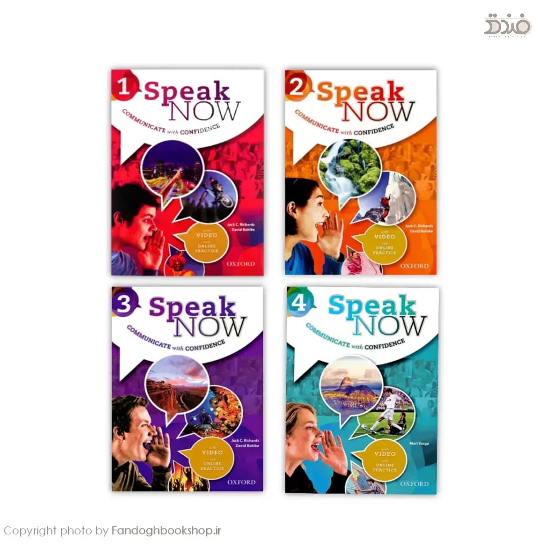 Speak Now 3 — تصویر ۸