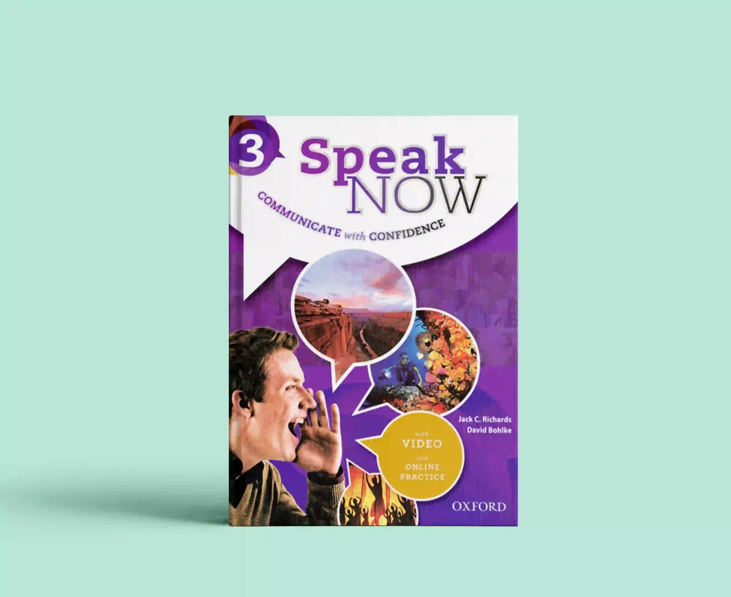 Speak Now 3 — تصویر ۲