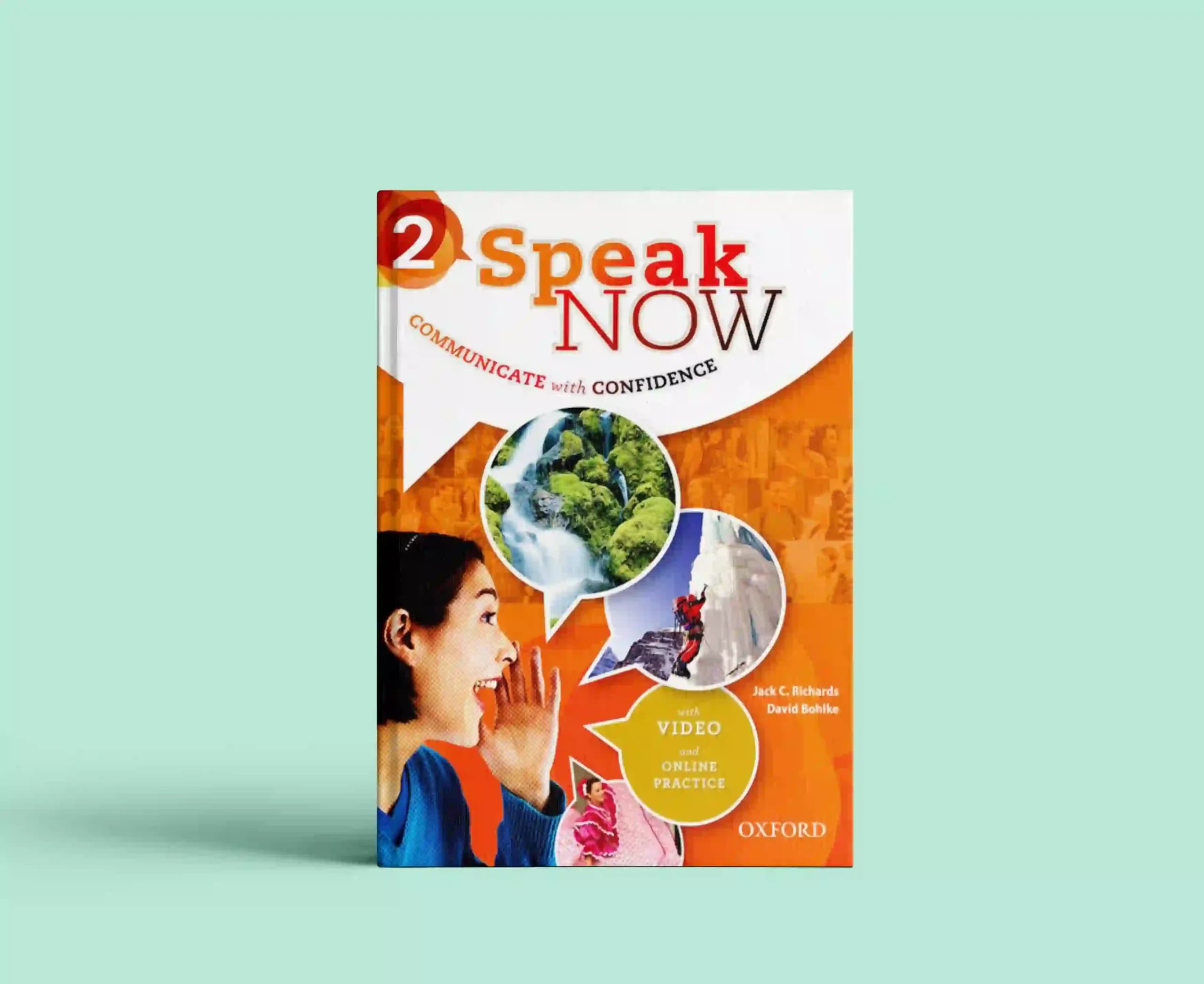Speak Now 2 — تصویر ۲