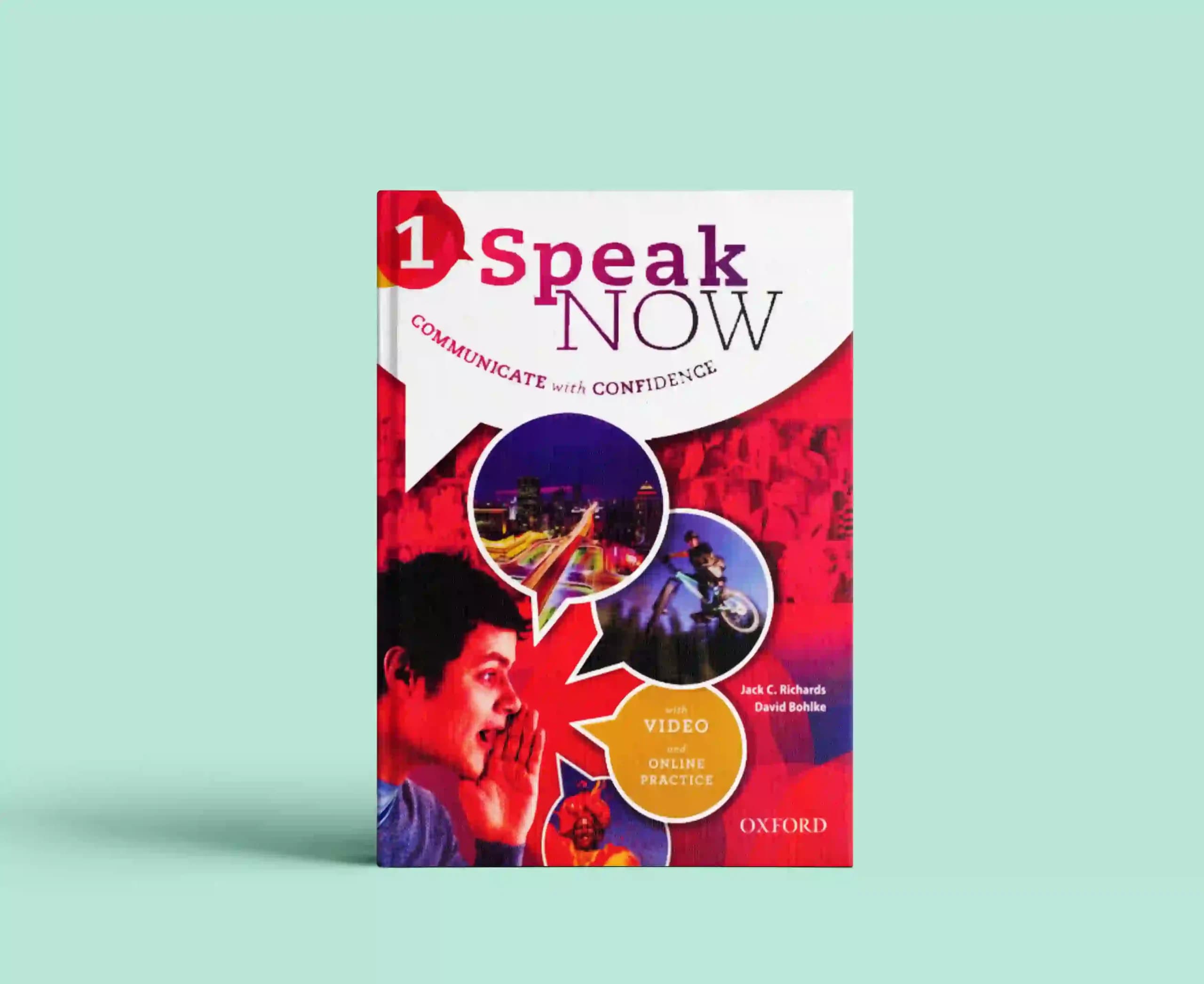 Speak Now 1 — تصویر ۲