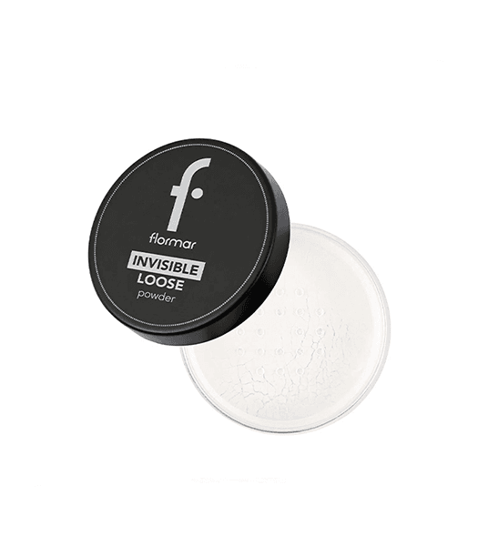 پودر بیک فلورمار Flormar مدل SILVER SAND