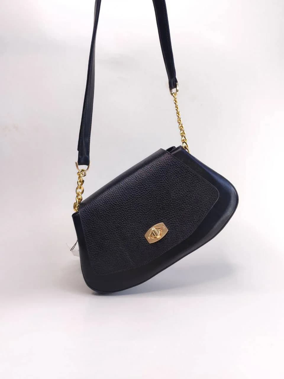 کیف کد ۱۰۲۲ چرم طبیعی