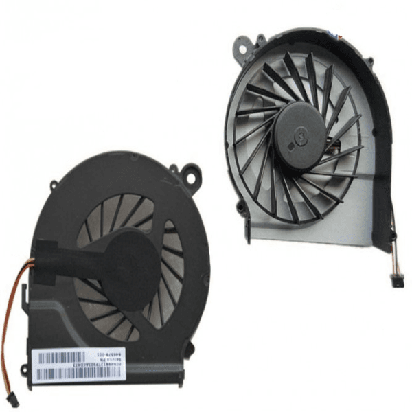 فن لپ تاپ اچ پی HP Pavilion G6-1000
