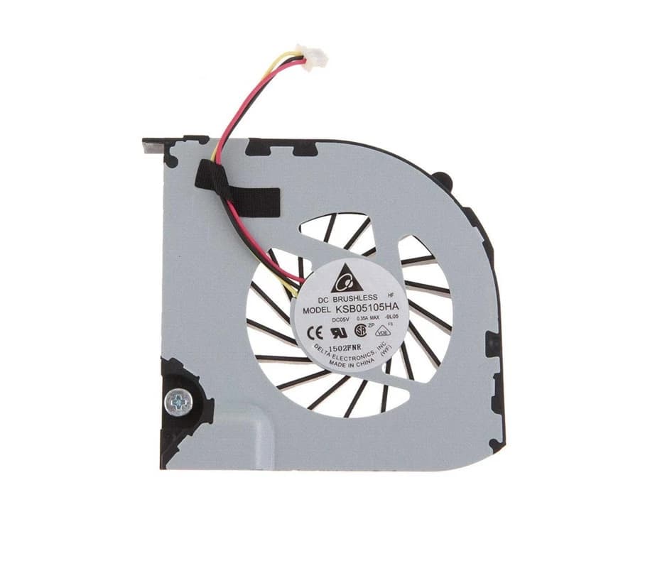 فن لپ تاپ اچ پی HP Pavilion DM4-1000