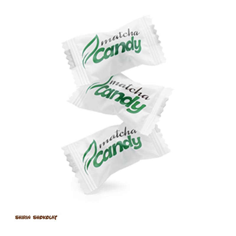 آبنبات ماچا candy matcha