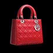کیف زنانه قرمز c1007