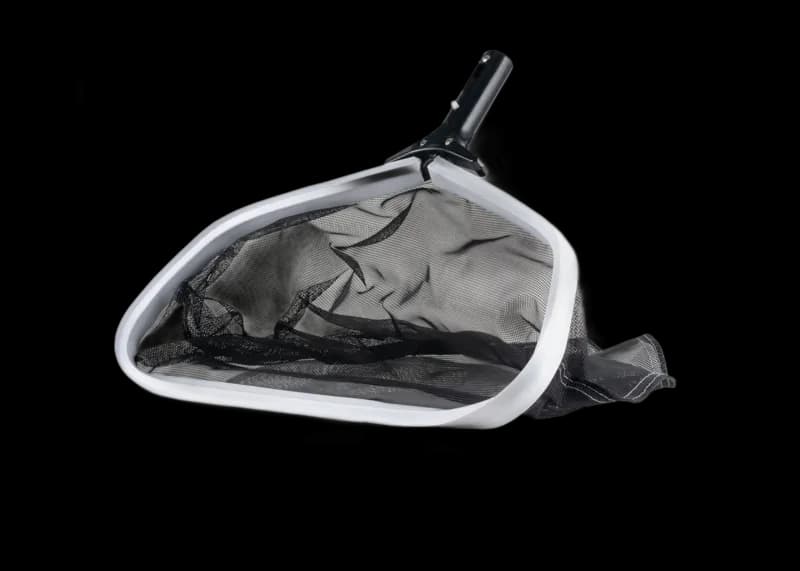 برگ گیر استخر گود با فریم الومینیومی ls-05