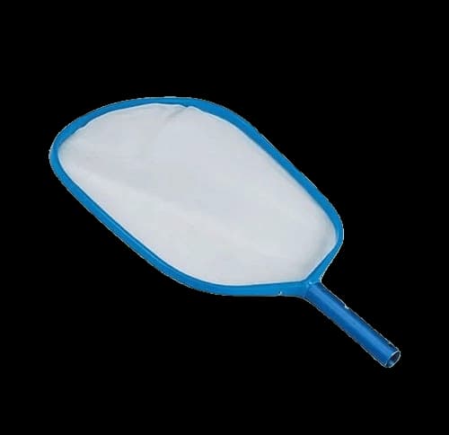 برگ گیر استخر پلاستیکی با فریم آلومینیومی LS 07