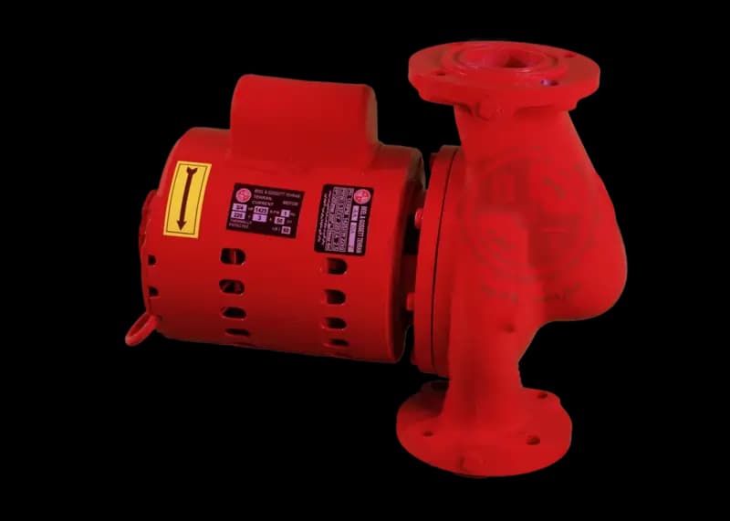 پمپ AA یکسره 3/4 HP بلندکاست 2 اینچ