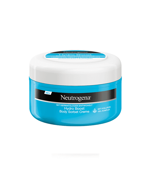 بالم بدن آبرسان نیتروژینا Neutrogena — تصویر ۲