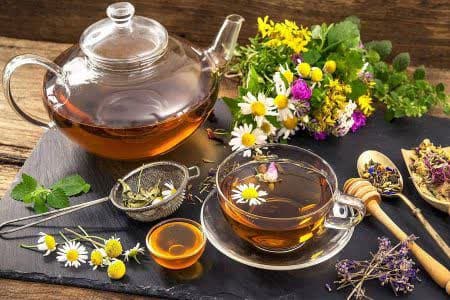 جوشانده کلیه شفاراه | دفع سنگ کلیه و پاکسازی مجاری ادراری | تقویت عملکرد کلیه — تصویر ۳