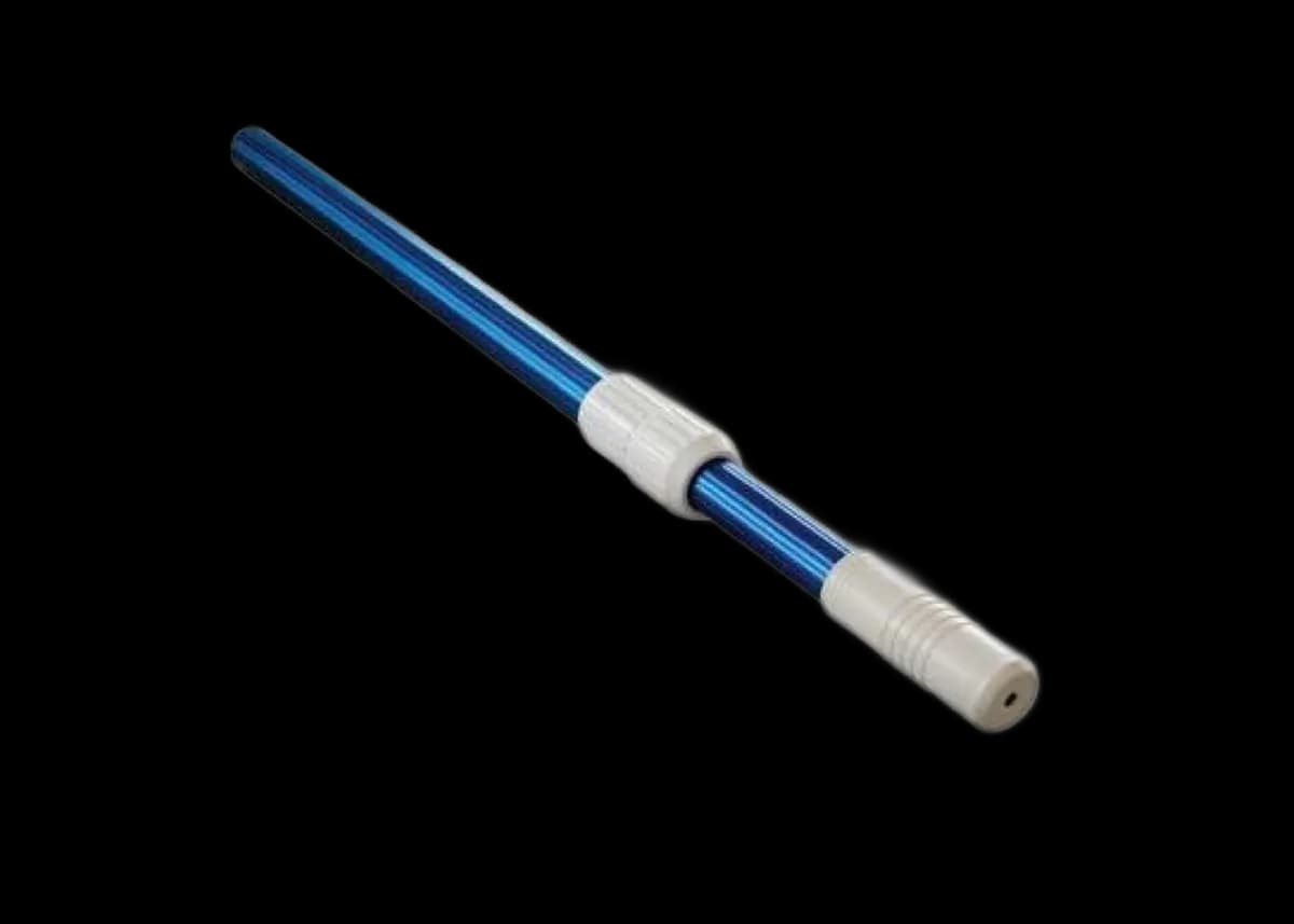 دسته جارو استخری 3.6 متری TP-01