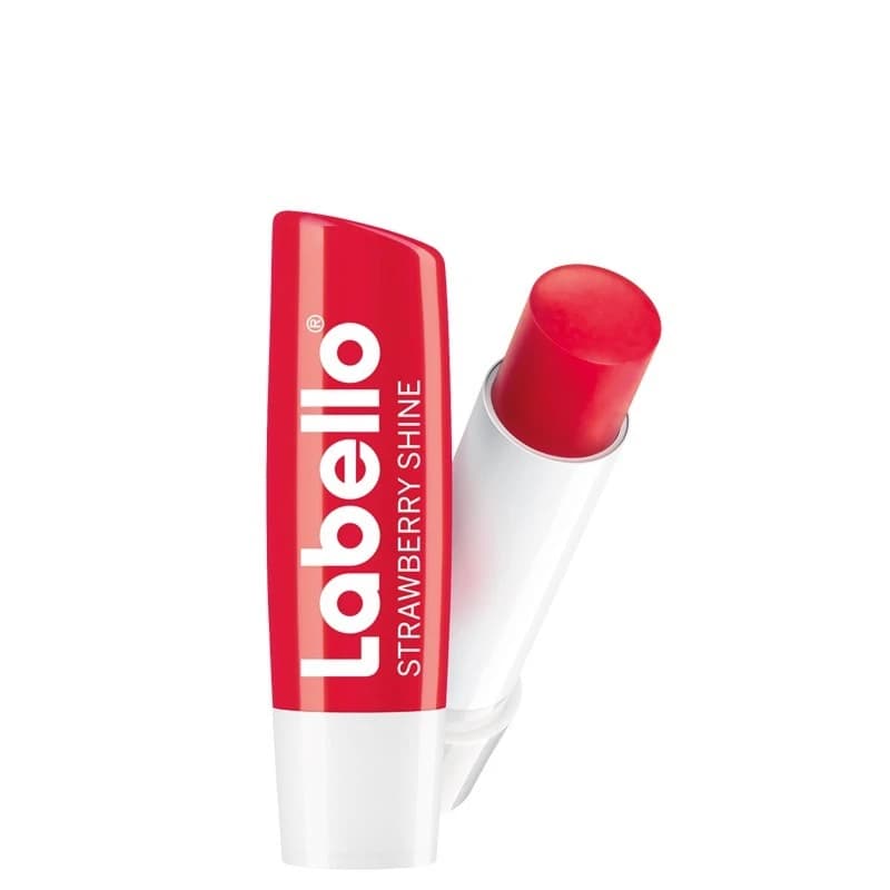 لب لابلو توت فرنگی مدل Strawberry Shine