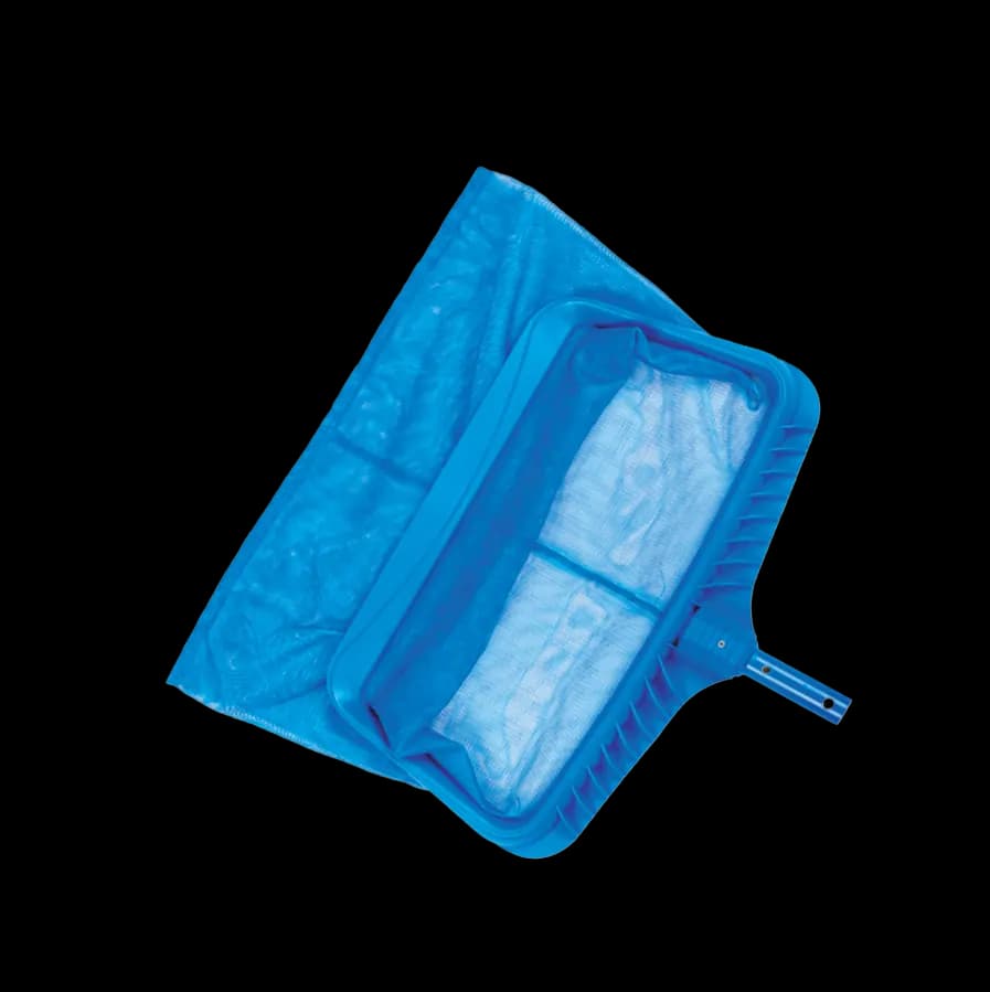 برگ گیر استخر لوکس توری گود پارویی LS-11