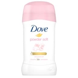 مام رول زنانه داو مدل Powder Soft وزن 40گرم