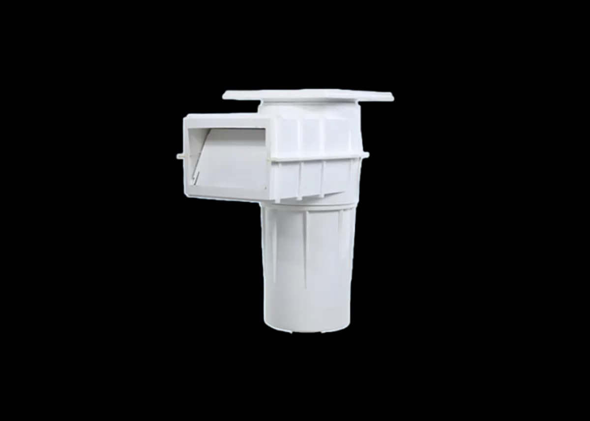 اسکیمر استخر بزرگ جهت استخر بتونی “2 SK-03