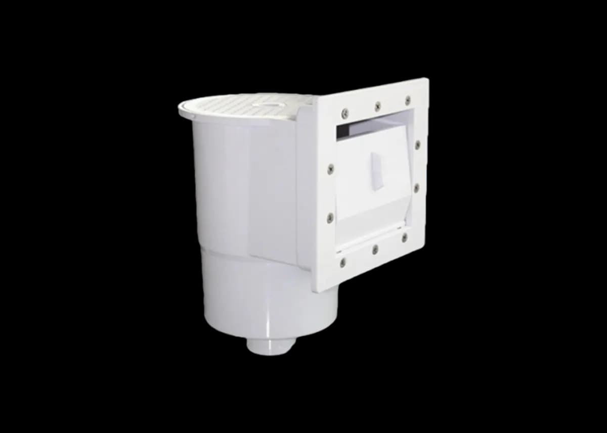 اسکیمر استخر کوچک همراه کیت جارو 1.2 /1 SK-01