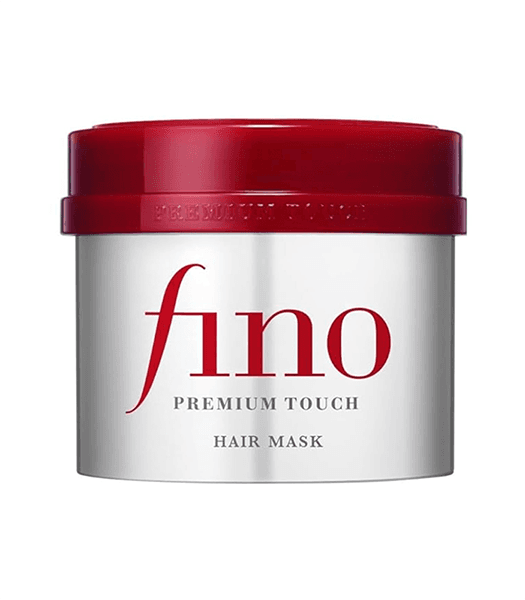 ماسک مو شیسیدو Shiseido مدل فینو Fino