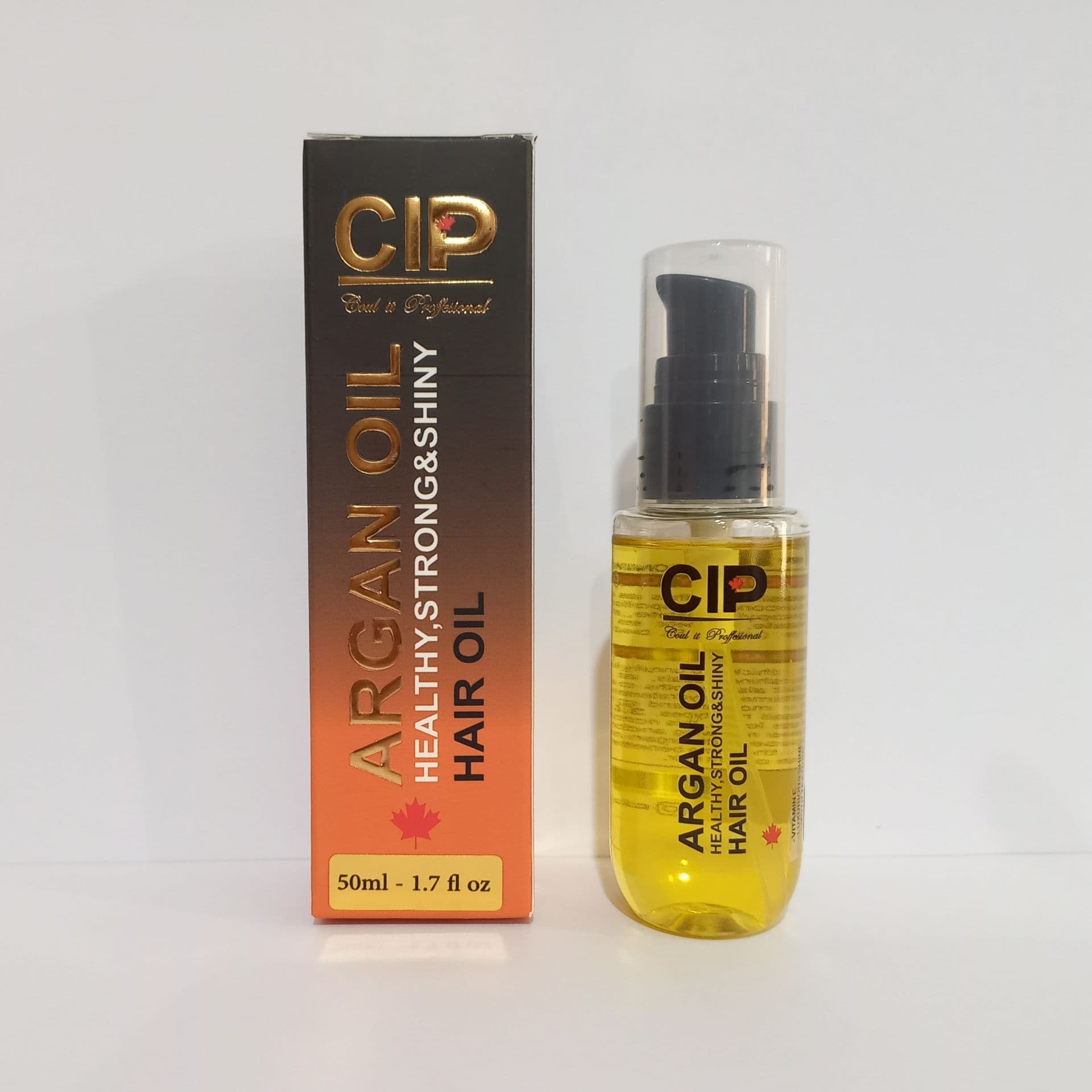 روغن آرگان CIP (50 میل)