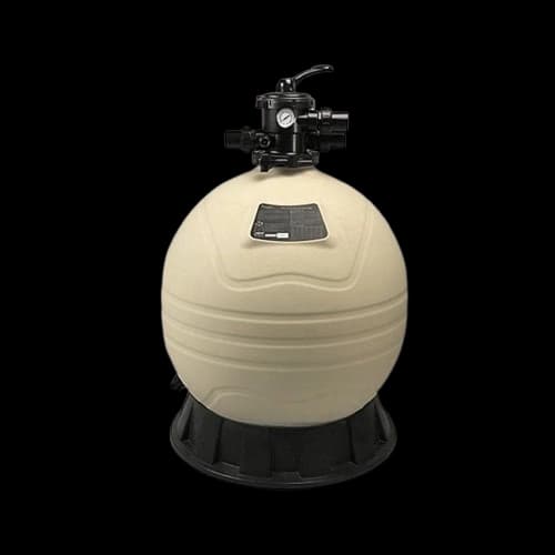 فیلتر شنی ایمکس MFV-27
