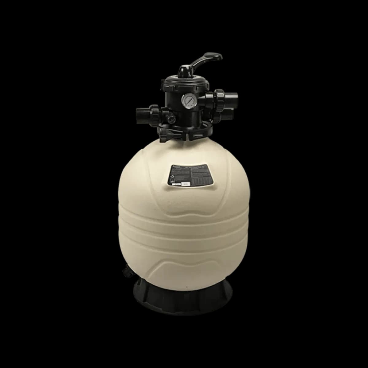 فیلتر شنی ایمکس MFV-17