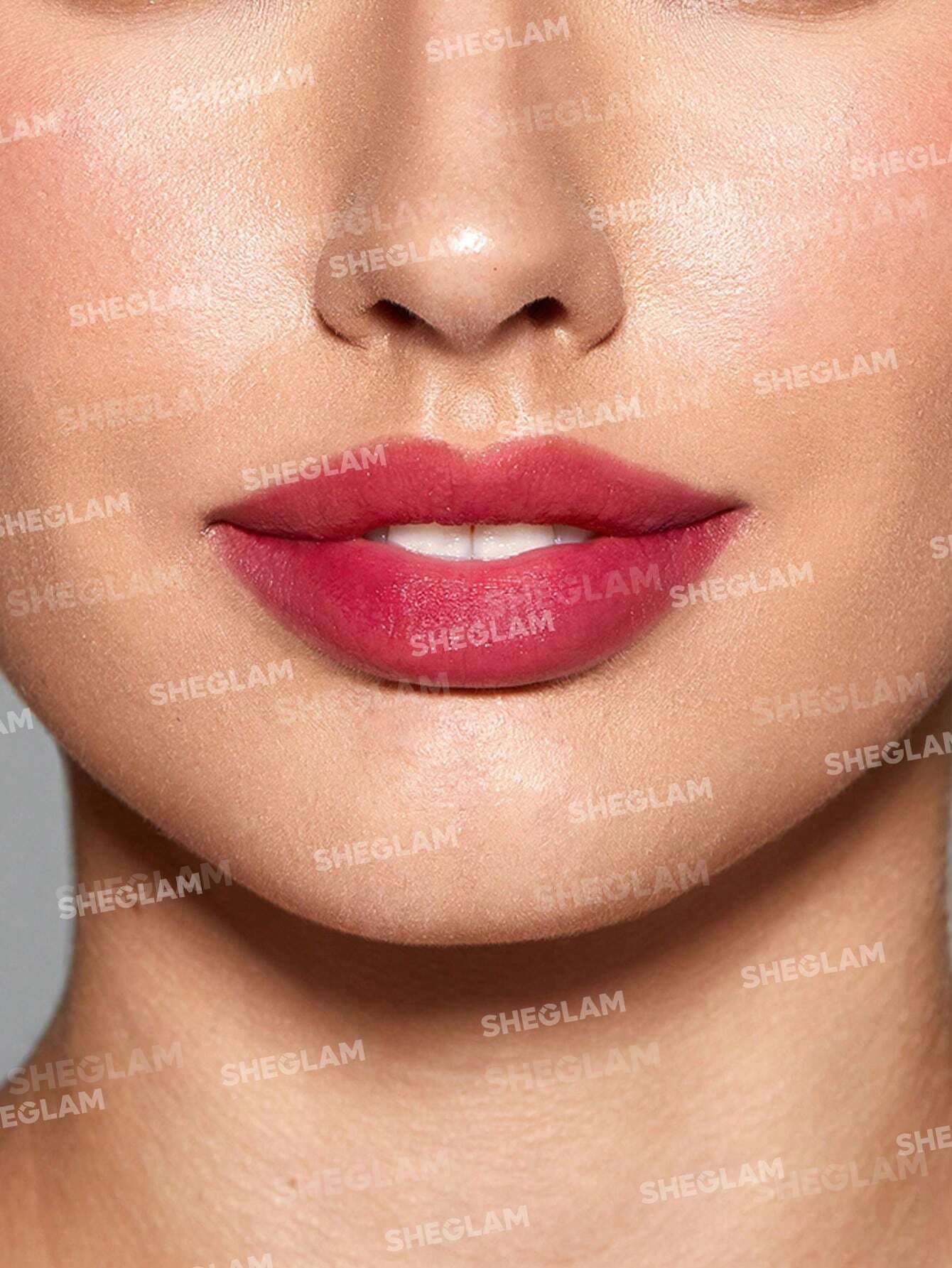 تینت لب و گونه شیگلم Sheglam مدل Strawberry — تصویر ۲