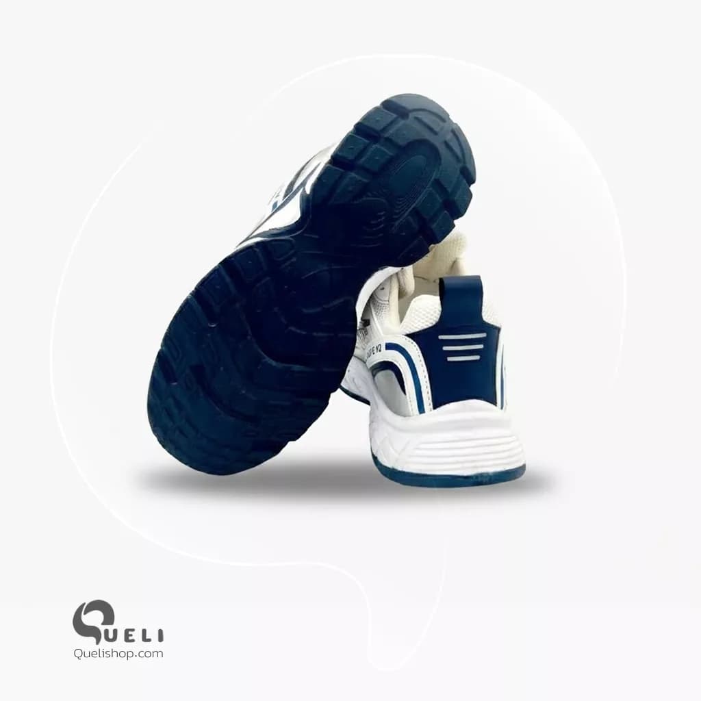 کتونی نایک زنانه مدل Nike Skate — تصویر ۹