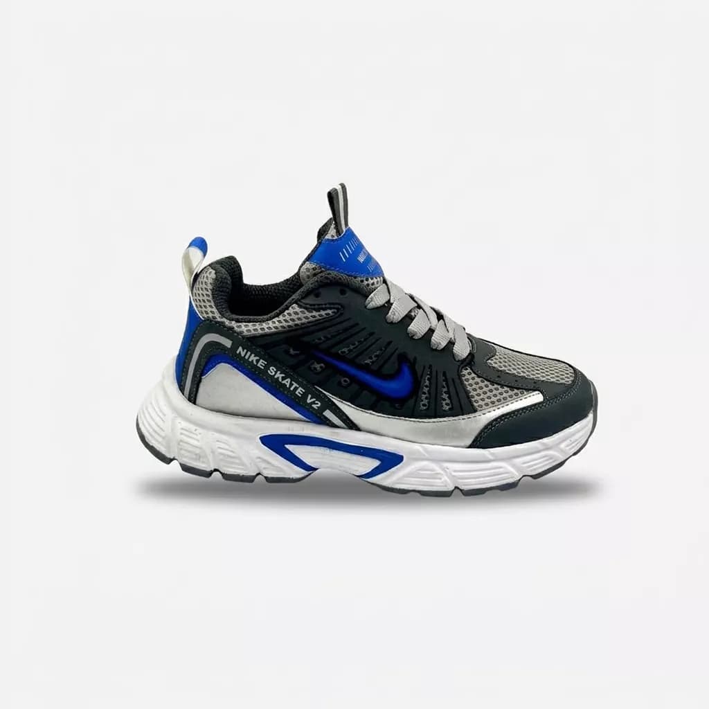 کتونی نایک زنانه مدل Nike Skate