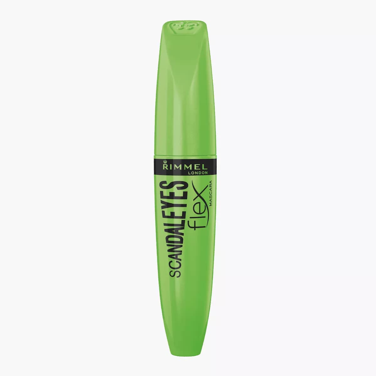 ریمل اسکندال‌آیز لیکرا فلکس برند ریمل لندن Rimmel London – ScandalEyes Lycra Flex Mascara — تصویر ۳