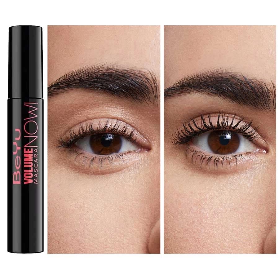 ریمل بیو BEYU VOLUME NOW MASCARA — تصویر ۲