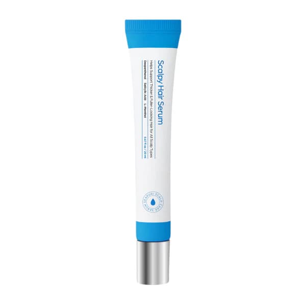 سرم ضدریزش و تقویت کننده مو سیپوری (سی پوری) Seapuri scalpy hair serum