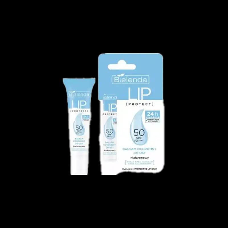 بالم لب محافظت‌کننده هیالورونیک اسید SPF 50 بی‌یِلِندا