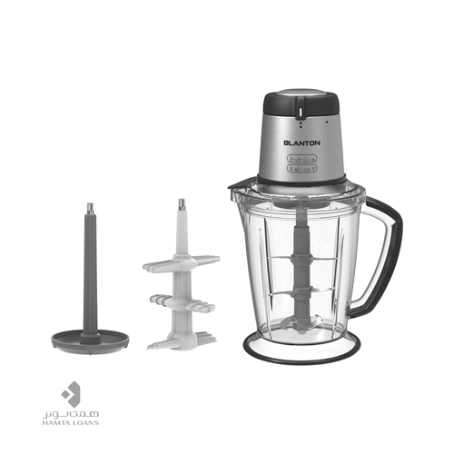 خردکن ایستاده بلانتون مدل BCR-CH2270