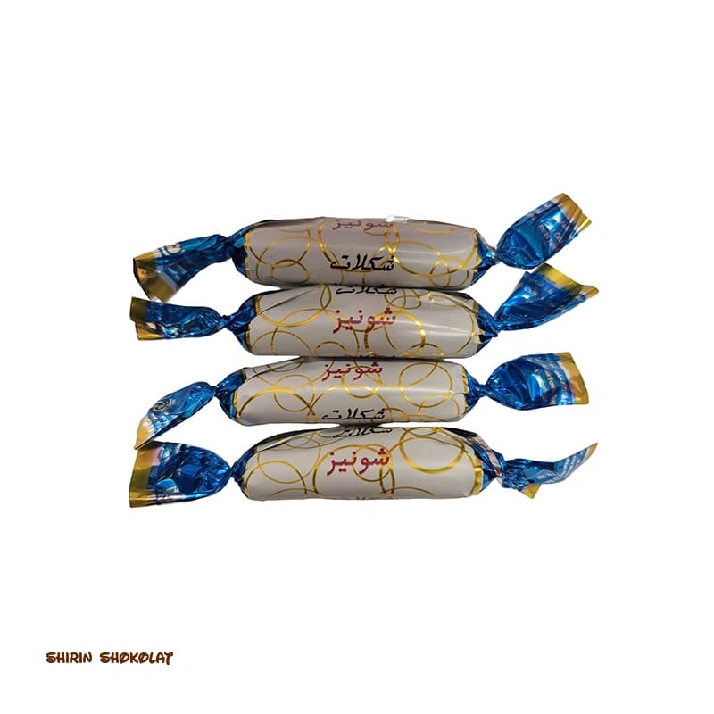شکلات مدادی شونیز Shoniz پک 250 گرم