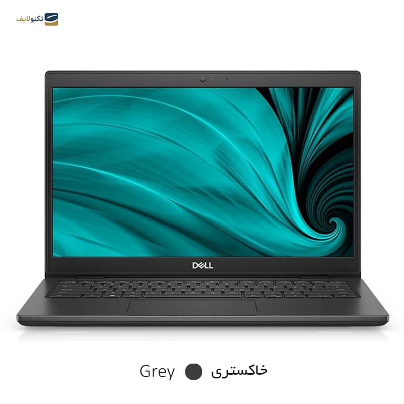 لپ‌تاپ Dell Latitude 3460 -استوک اروپا