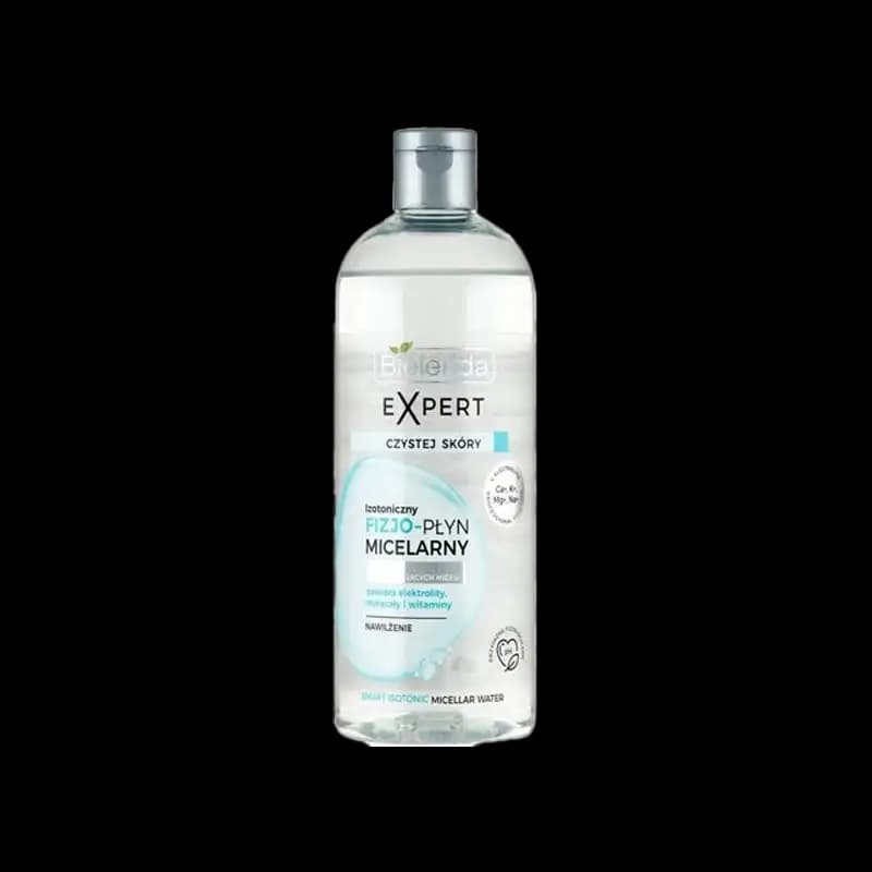 میسلار واتر فیزو پاک‌کننده و مرطوب‌کننده بی‌یِلِندا مدل Clean Skin Expert