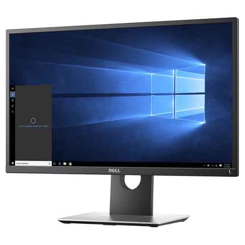 مانیتور استوک دل مدل P2417H سایز 24 اینچ — تصویر ۸