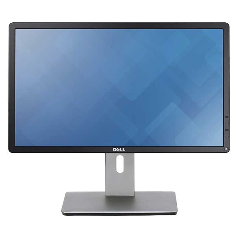 مانیتور استوک دل مدل P2214H سایز 22 اینچ