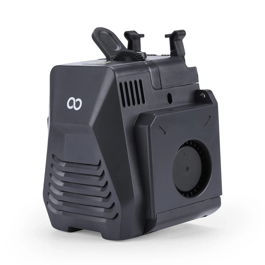 کیت کامل اکسترودر ELEGOO Neptune 4 pro — تصویر ۲