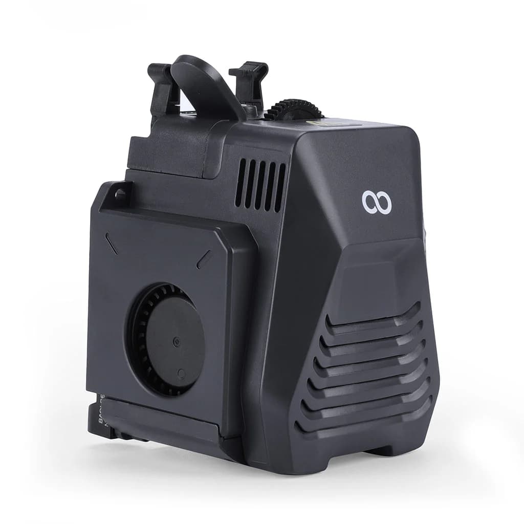 کیت کامل اکسترودر ELEGOO Neptune 4 — تصویر ۳