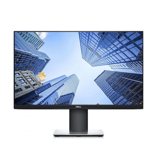 مانیتور دل مدل P2319H استوک — تصویر ۴