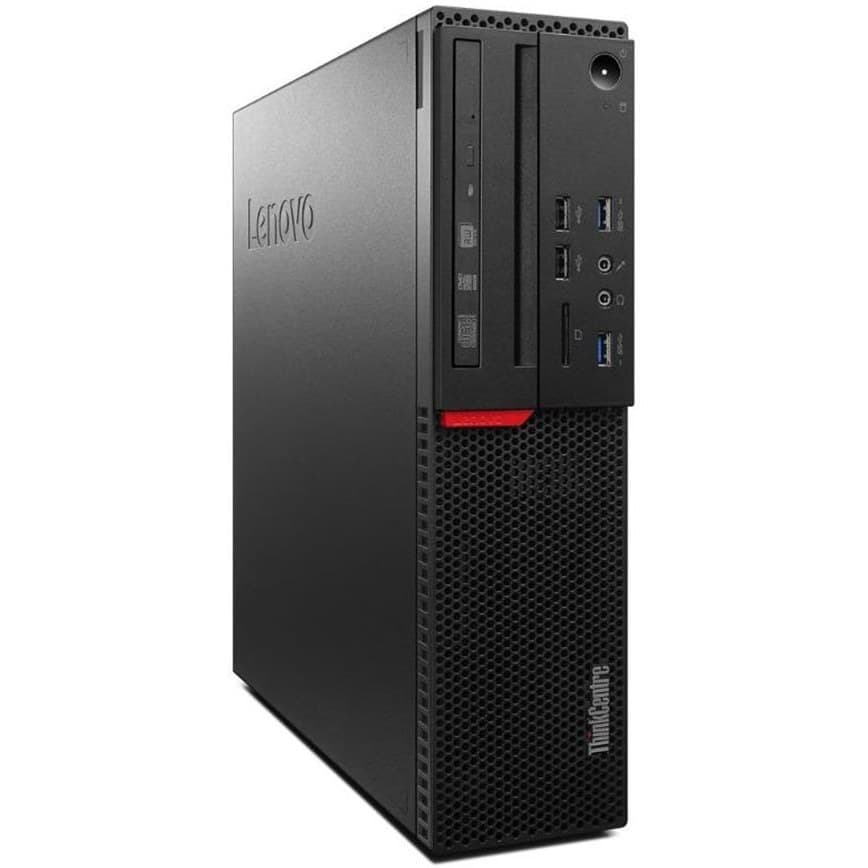 مینی کیس استوک Lenovo ThinkCentre M900 | پردازنده Core i5 نسل 6