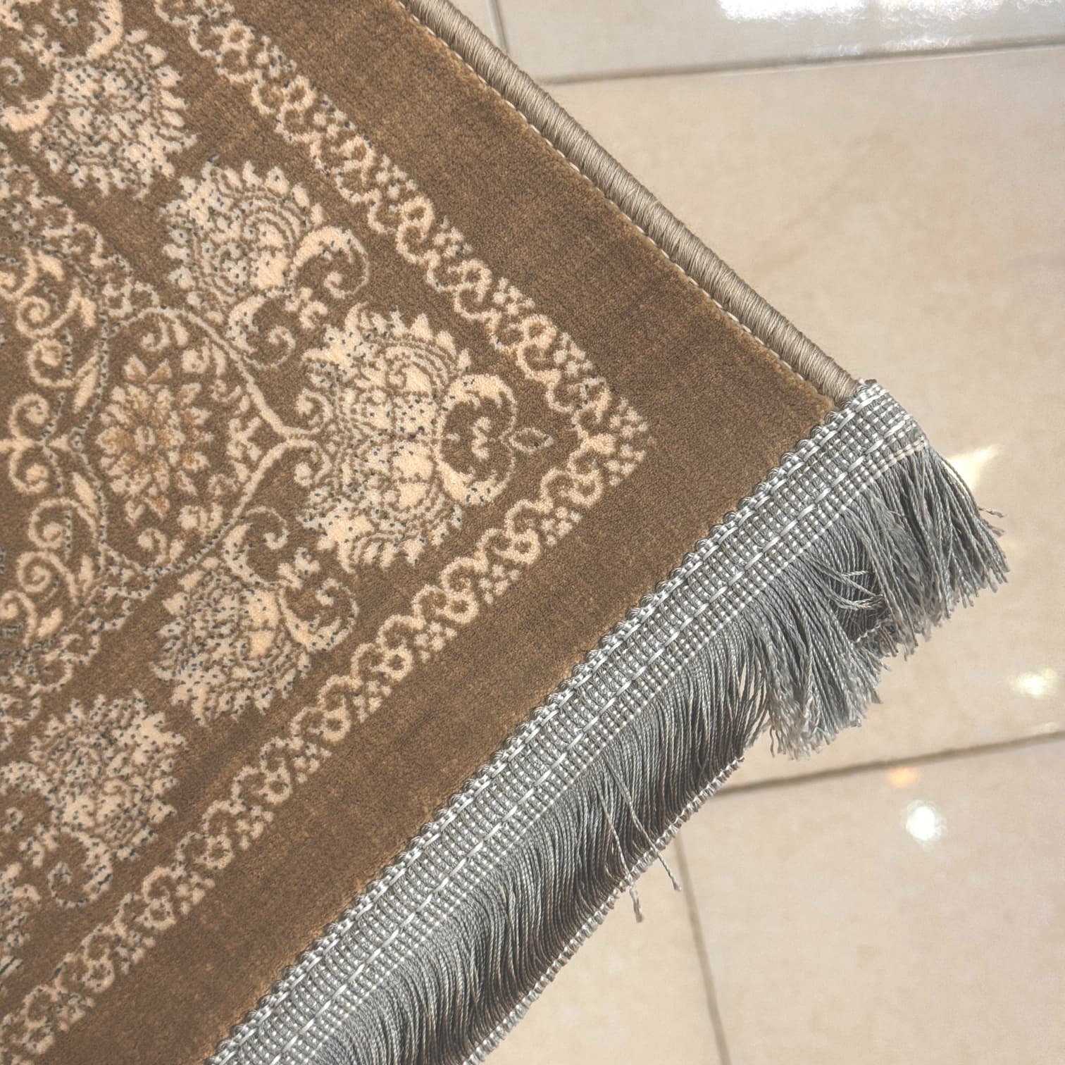 فرش 1200 شانه کد 130113 — تصویر ۵